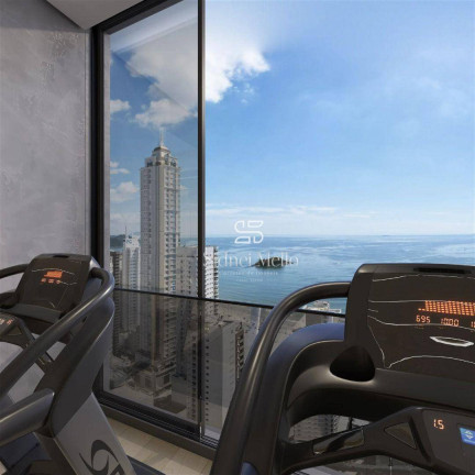 Imagem Apartamento com 4 Quartos à Venda, 186 m² em 2 Quadra Centro - Balneário Camboriú