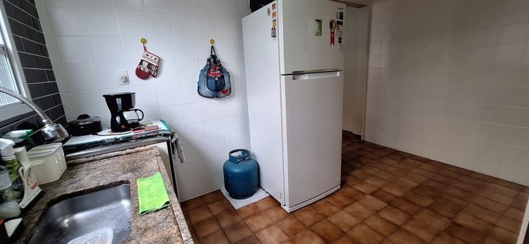 Imagem Imóvel com 1 Quarto à Venda, 50 m² em Boqueirão - Praia Grande Imagem Imóvel com 1 Quarto à Venda, 50 m² em Boqueirão - Praia Grande
