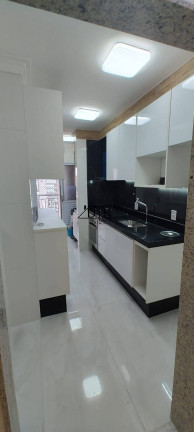 Imagem Apartamento com 3 Quartos à Venda, 83 m² em Centro - São Caetano Do Sul