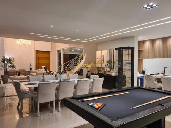 Imagem Casa de Condomínio com 5 Quartos à Venda, 383 m² em Centro - Xangri-la Imagem Casa de Condomínio com 5 Quartos à Venda, 383 m² em Centro - Xangri-la