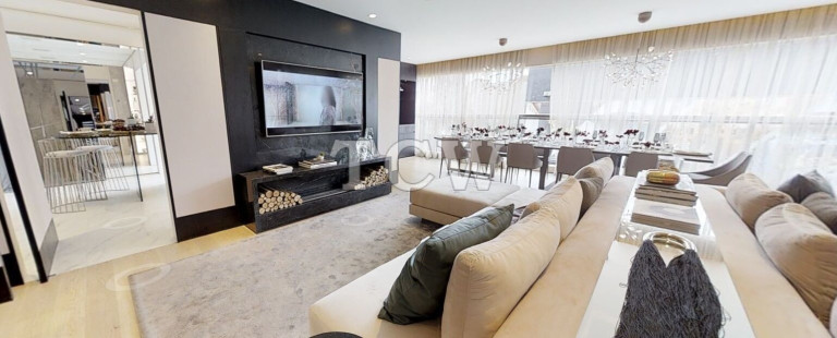 Imagem Apartamento com 4 Quartos à Venda, 157 m² em Perdizes - São Paulo Imagem Apartamento com 4 Quartos à Venda, 157 m² em Perdizes - São Paulo