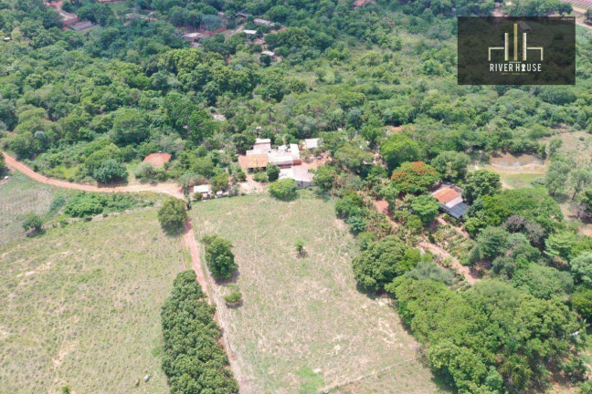 Imagem Chácara com 3 Quartos à Venda, 800 m² em Capela Do Piçarrão - Várzea Grande Imagem Chácara com 3 Quartos à Venda, 800 m² em Capela Do Piçarrão - Várzea Grande