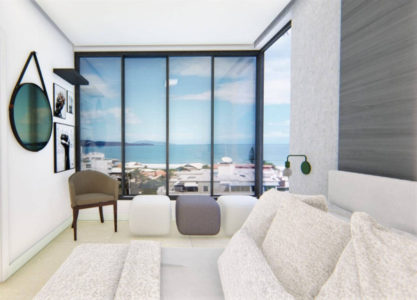Imagem Apartamento com 2 Quartos à Venda, 99 m² em Mariscal - Bombinhas Imagem Apartamento com 2 Quartos à Venda, 99 m² em Mariscal - Bombinhas