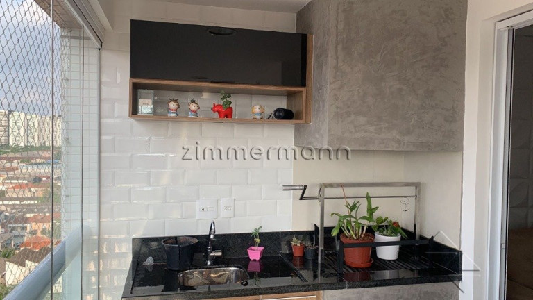 Imagem Apartamento com 2 Quartos à Venda, 145 m² em Vila Romana - São Paulo Imagem Apartamento com 2 Quartos à Venda, 145 m² em Vila Romana - São Paulo