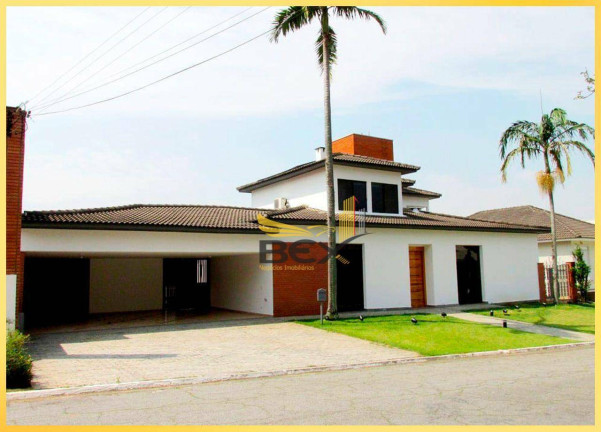 Imagem Casa com 4 Quartos à Venda, 620 m² em Alphaville - Santana De Parnaíba Imagem Casa com 4 Quartos à Venda, 620 m² em Alphaville - Santana De Parnaíba