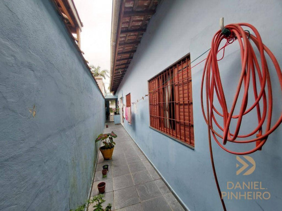 Imagem Casa com 2 Quartos à Venda, 66 m² em Canto Do Forte - Praia Grande Imagem Casa com 2 Quartos à Venda, 66 m² em Canto Do Forte - Praia Grande