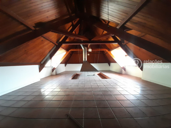 Imagem Casa com 7 Quartos para Alugar, 520 m² em Mangabeiras - Belo Horizonte