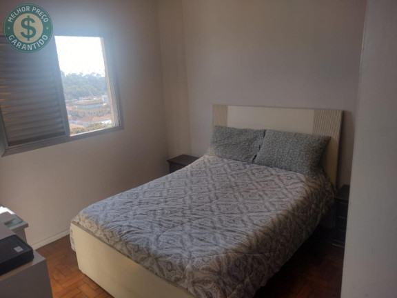 Imagem Apartamento com 2 Quartos à Venda, 61 m² em Planalto Paulista - São Paulo