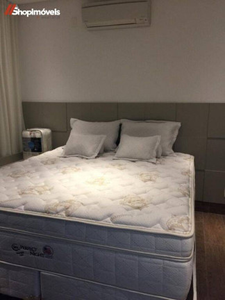 Imagem Apartamento com 3 Quartos para Alugar, 158 m² em Itaim Bibi - São Paulo