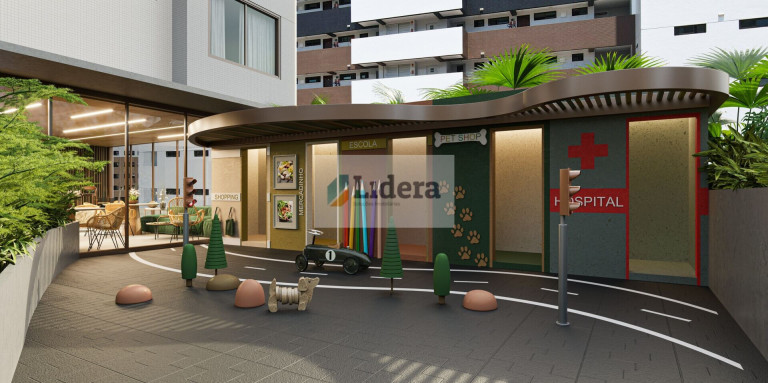 Imagem Apartamento com 3 Quartos à Venda, 78 m² em Jardim Oceania - João Pessoa