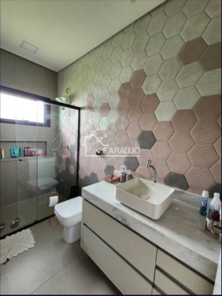 Imagem Imóvel com 3 Quartos à Venda, 285 m² em Cajuru Do Sul - Sorocaba
