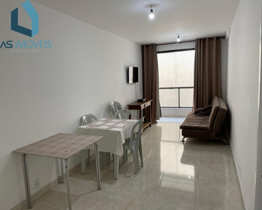 Apartamento com 1 Quarto à Venda, 60 m² em Braga - Cabo Frio