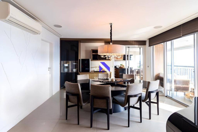 Imagem Apartamento com 3 Quartos à Venda, 236 m² em Tatuapé - São Paulo Imagem Apartamento com 3 Quartos à Venda, 236 m² em Tatuapé - São Paulo