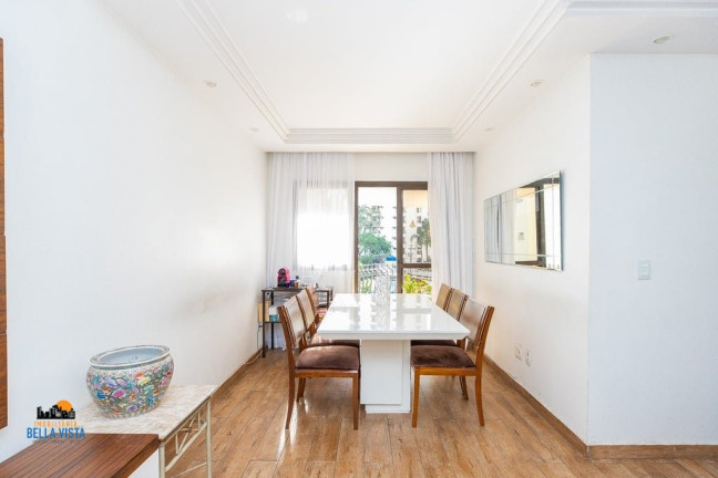 Imagem Apartamento com 3 Quartos à Venda, em Indianópolis - São Paulo Imagem Apartamento com 3 Quartos à Venda, em Indianópolis - São Paulo
