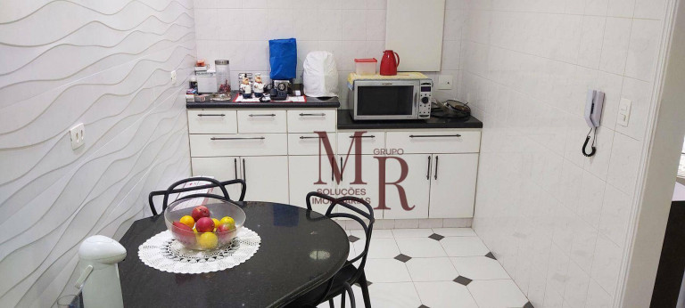 Imagem Cobertura com 3 Quartos à Venda, 216 m² em Vila Assunção - Praia Grande Imagem Cobertura com 3 Quartos à Venda, 216 m² em Vila Assunção - Praia Grande