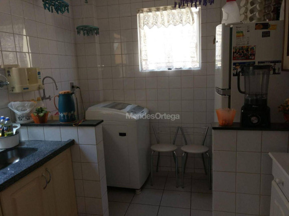 Imagem Apartamento com 3 Quartos à Venda, 65 m² em Vila Carvalho - Sorocaba Imagem Apartamento com 3 Quartos à Venda, 65 m² em Vila Carvalho - Sorocaba