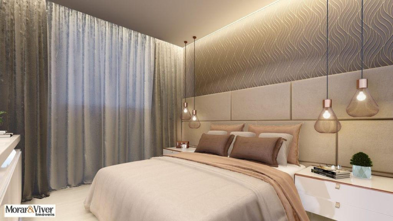 Imagem Apartamento com 2 Quartos à Venda, 65 m² em Capão Raso - Curitiba Imagem Apartamento com 2 Quartos à Venda, 65 m² em Capão Raso - Curitiba