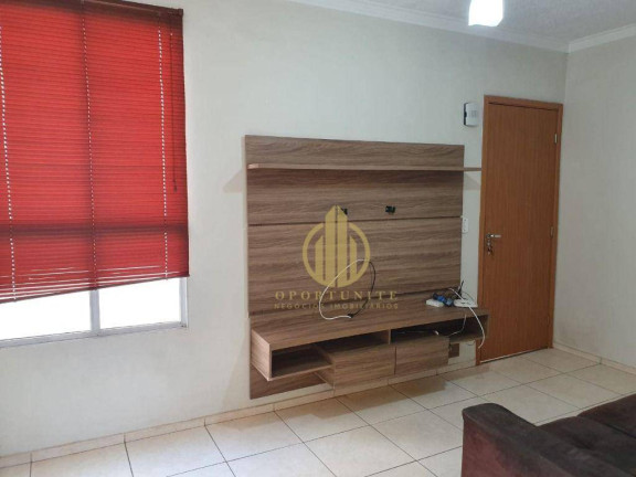 Imagem Apartamento com 2 Quartos à Venda, 47 m² em Jardim Manoel Penna - Ribeirão Preto Imagem Apartamento com 2 Quartos à Venda, 47 m² em Jardim Manoel Penna - Ribeirão Preto