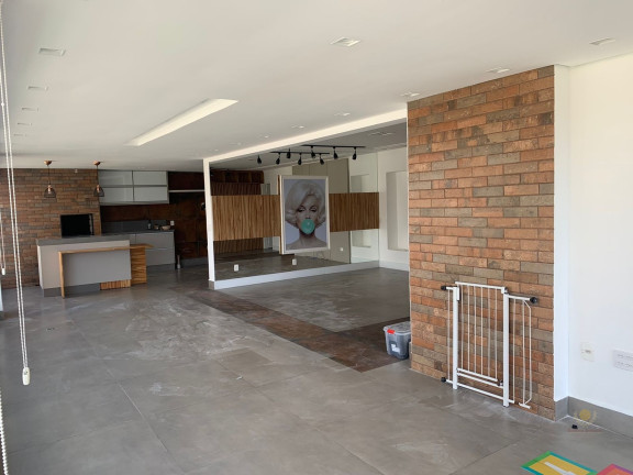 Imagem Apartamento com 4 Quartos à Venda, 186 m² em Parque Da Mooca - São Paulo Imagem Apartamento com 4 Quartos à Venda, 186 m² em Parque Da Mooca - São Paulo