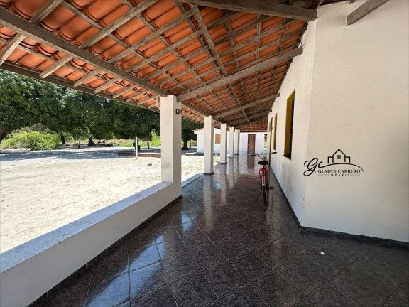 Imagem Chácara com 8 Quartos à Venda, 321 m² em Tapera - Aquiraz Imagem Chácara com 8 Quartos à Venda, 321 m² em Tapera - Aquiraz