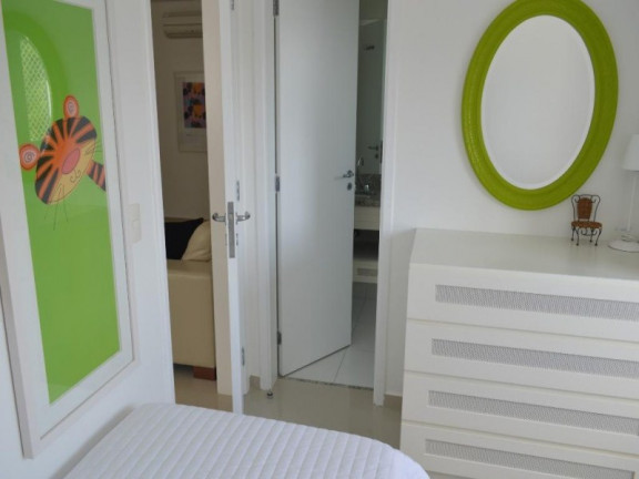 Imagem Apartamento com 6 Quartos à Venda, 406 m² em Jardim Tejereba - Guarujá Imagem Apartamento com 6 Quartos à Venda, 406 m² em Jardim Tejereba - Guarujá