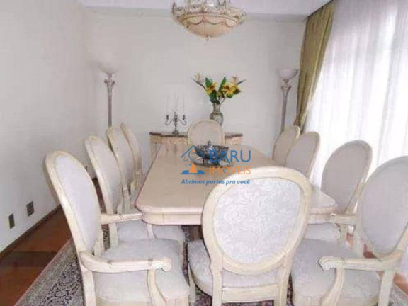 Imagem Apartamento com 4 Quartos à Venda, 350 m² em Higienópolis - São Paulo Imagem Apartamento com 4 Quartos à Venda, 350 m² em Higienópolis - São Paulo