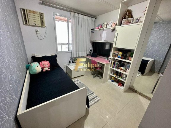 Imagem Imóvel com 3 Quartos à Venda, 136 m² em Praia Da Costa - Vila Velha