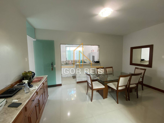 Imagem Casa com 3 Quartos à Venda, 260 m² em Parque Turf Club - Campos Dos Goytacazes Imagem Casa com 3 Quartos à Venda, 260 m² em Parque Turf Club - Campos Dos Goytacazes