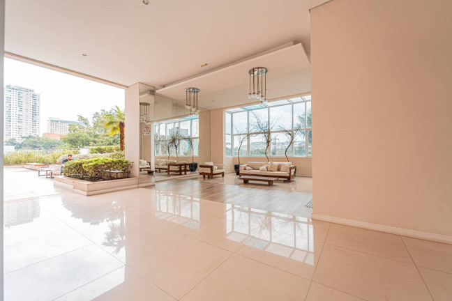 Imagem Apartamento com 2 Quartos à Venda, 105 m² em Jardim Dom Bosco - São Paulo Imagem Apartamento com 2 Quartos à Venda, 105 m² em Jardim Dom Bosco - São Paulo