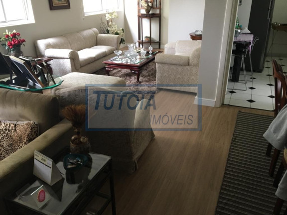 Imagem Apartamento com 4 Quartos à Venda, 120 m² em Vila Mariana - São Paulo Imagem Apartamento com 4 Quartos à Venda, 120 m² em Vila Mariana - São Paulo