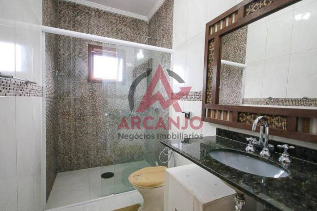 Imagem Casa com 6 Quartos à Venda, 470 m² em Praia Domingas Dias - Ubatuba Imagem Casa com 6 Quartos à Venda, 470 m² em Praia Domingas Dias - Ubatuba