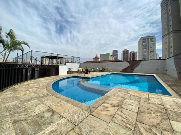 Imagem Apartamento com 3 Quartos à Venda, 110 m² em Vila Regente Feijó - São Paulo Imagem Apartamento com 3 Quartos à Venda, 110 m² em Vila Regente Feijó - São Paulo