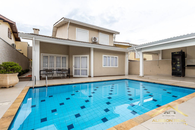 Imagem Casa de Condomínio com 4 Quartos à Venda, 360 m² em Alphaville - Santana De Parnaíba Imagem Casa de Condomínio com 4 Quartos à Venda, 360 m² em Alphaville - Santana De Parnaíba