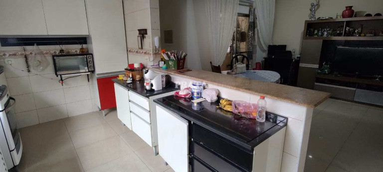 Imagem Casa com 2 Quartos à Venda, 80 m² em Pompéia - Santos Imagem Casa com 2 Quartos à Venda, 80 m² em Pompéia - Santos