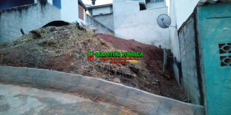 Imagem Terreno à Venda, 140 m² em Jardim Santa Júlia - São José Dos Campos Imagem Terreno à Venda, 140 m² em Jardim Santa Júlia - São José Dos Campos
