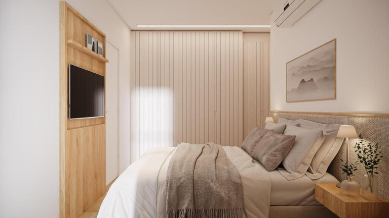 Imagem Imóvel com 3 Quartos à Venda, 79 m² em Vila Ipojuca - São Paulo