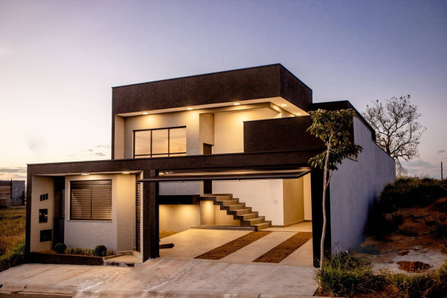 Imagem Casa com 3 Quartos à Venda, 250 m² em Residencial Bonança I - Bragança Paulista Imagem Casa com 3 Quartos à Venda, 250 m² em Residencial Bonança I - Bragança Paulista