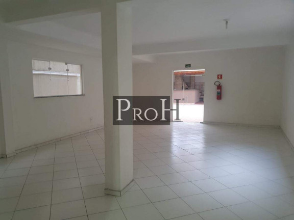 Imagem Apartamento com 2 Quartos à Venda, 125 m² em Campestre - Santo André