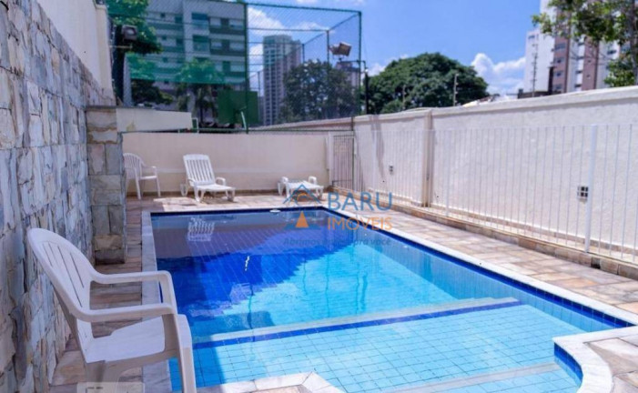 Imagem Apartamento com 2 Quartos à Venda, 55 m² em Vila Pompeia - São Paulo Imagem Apartamento com 2 Quartos à Venda, 55 m² em Vila Pompeia - São Paulo