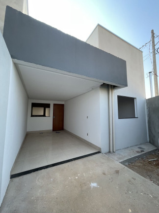 Imagem Casa com 2 Quartos à Venda, 65 m² em Residencial Laurentino Martins - Goianésia Imagem Casa com 2 Quartos à Venda, 65 m² em Residencial Laurentino Martins - Goianésia