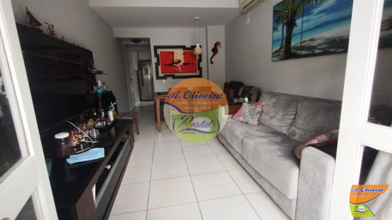 Imagem Apartamento com 2 Quartos à Venda, 62 m² em Praia Grande - Ubatuba Imagem Apartamento com 2 Quartos à Venda, 62 m² em Praia Grande - Ubatuba