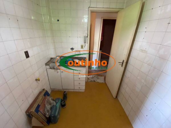 Imagem Apartamento com 2 Quartos à Venda, 60 m² em Tijuca - Rio De Janeiro Imagem Apartamento com 2 Quartos à Venda, 60 m² em Tijuca - Rio De Janeiro