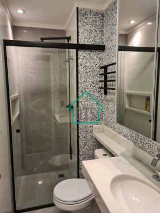 Imagem Apartamento com 3 Quartos à Venda, 111 m² em Vila Yara - Osasco