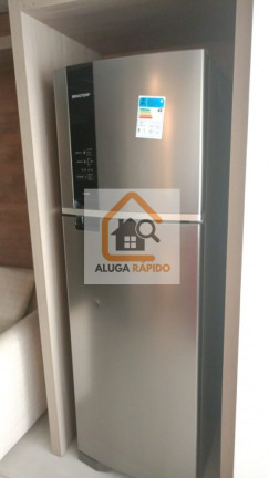 Imagem Flat com 1 Quarto à Venda, 1 m² em Jardim Flor Da Montanha - Guarulhos