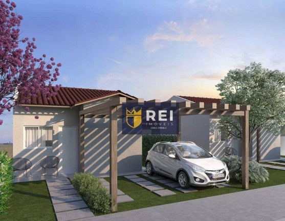 Imagem Casa com 2 Quartos à Venda, 42 m² em Residencial Galo Branco - São José Dos Campos Imagem Casa com 2 Quartos à Venda, 42 m² em Residencial Galo Branco - São José Dos Campos