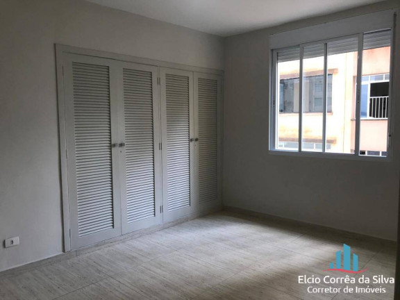 Imagem Apartamento com 3 Quartos à Venda, 148 m² em José Menino - Santos