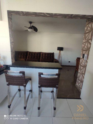 Imagem Apartamento com 3 Quartos à Venda, 101 m² em Canto Do Forte - Praia Grande Imagem Apartamento com 3 Quartos à Venda, 101 m² em Canto Do Forte - Praia Grande