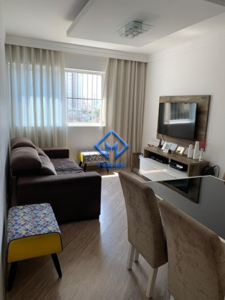 Imagem Apartamento com 2 Quartos à Venda, 77 m² em Ipiranga - São Paulo