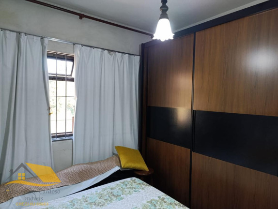 Imagem Apartamento com 2 Quartos à Venda, 80 m² em Chácara Paraíso - Nova Friburgo Imagem Apartamento com 2 Quartos à Venda, 80 m² em Chácara Paraíso - Nova Friburgo