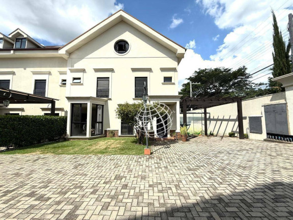 Imagem Casa com 4 Quartos à Venda, 256 m² em Vila Giglio - Atibaia Imagem Casa com 4 Quartos à Venda, 256 m² em Vila Giglio - Atibaia